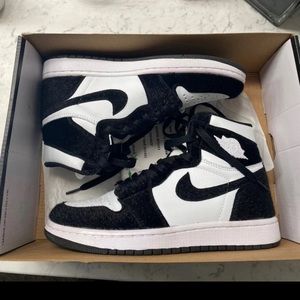 Air jordan 1 retro high twist